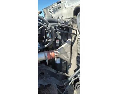 Freightliner Cascadia 113 Cooling Assembly