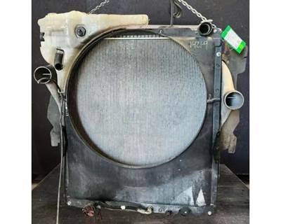 Freightliner Cascadia 113 Cooling Assembly