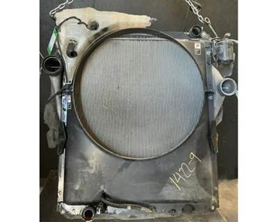 Freightliner Cascadia 113 Cooling Assembly