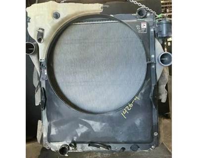 Freightliner Cascadia 113 Cooling Assembly