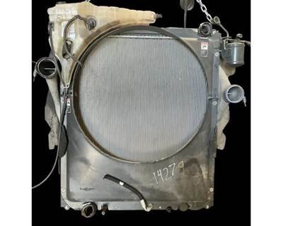 Freightliner Cascadia 113 Cooling Assembly