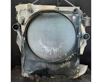 Freightliner Cascadia 113 Cooling Assembly