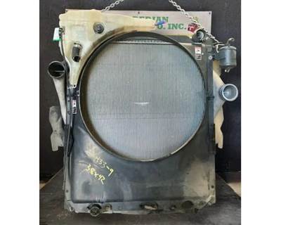 Freightliner Cascadia 113 Cooling Assembly