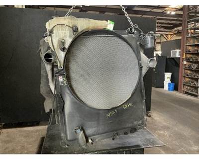 Freightliner Cascadia 113 Cooling Assembly