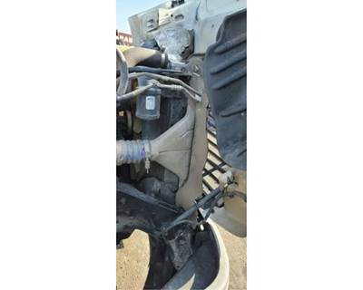 Freightliner Cascadia 113 Cooling Assembly
