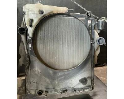 Freightliner Cascadia 113 Cooling Assembly