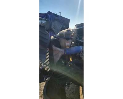 Freightliner Cascadia 113 Cooling Assembly