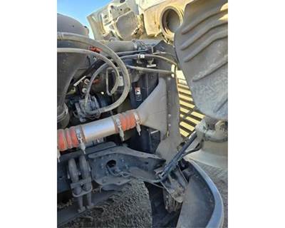 Freightliner Cascadia 113 Cooling Assembly