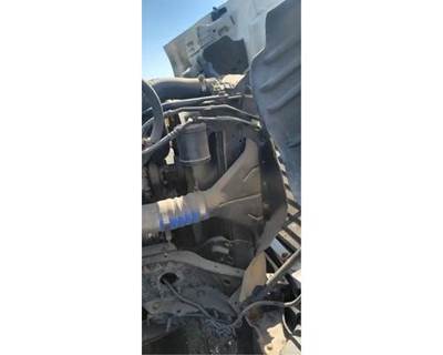 Freightliner Cascadia 113 Cooling Assembly