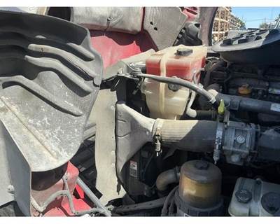 Freightliner Cascadia 113 Cooling Assembly for a Freightliner CASCADIA