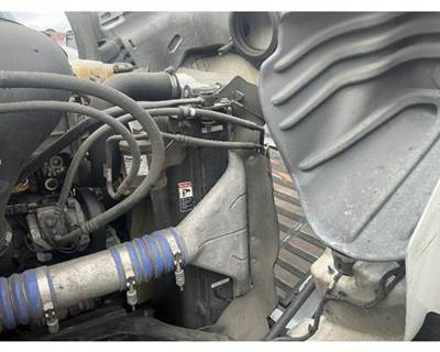 Freightliner Cascadia 113 Cooling Assembly for a Freightliner CASCADIA