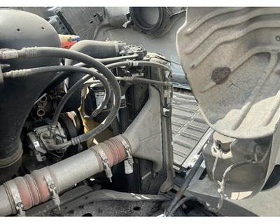 Freightliner Cascadia 113 Cooling Assembly for a Freightliner CASCADIA