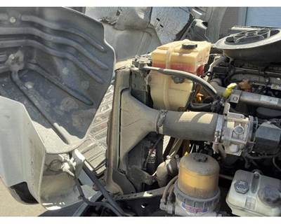 Freightliner Cascadia 113 Cooling Assembly for a Freightliner CASCADIA