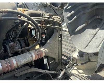 Freightliner Cascadia 113 Cooling Assembly for a Freightliner CASCADIA