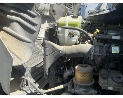 Freightliner Cascadia 113 Cooling Assembly for a Freightliner CASCADIA