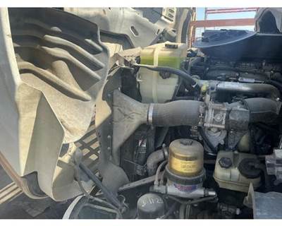 Freightliner Cascadia 113 Cooling Assembly for a Freightliner CASCADIA
