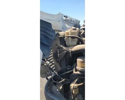 Freightliner Cascadia 113 Cooling Assembly