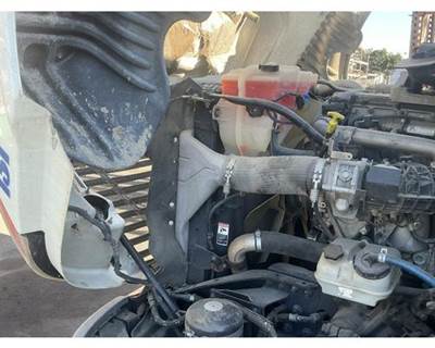 Freightliner Cascadia 113 Cooling Assembly for a Freightliner CASCADIA