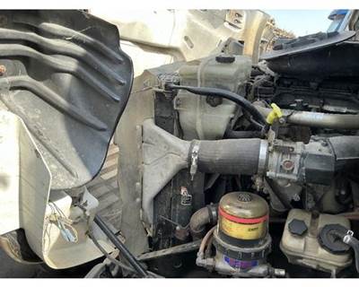 Freightliner Cascadia 113 Cooling Assembly for a Freightliner CASCADIA