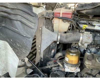 Freightliner Cascadia 113 Cooling Assembly for a Freightliner CASCADIA