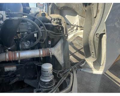 Freightliner Cascadia 116 Cooling Assembly