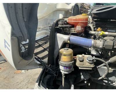 Freightliner Cascadia 116 Cooling Assembly for a Freightliner CASCADIA