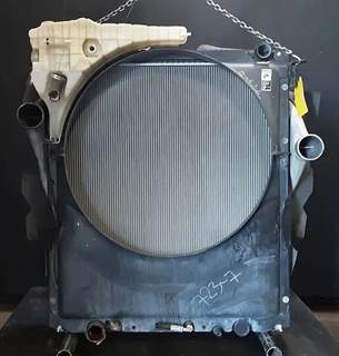 Freightliner Cascadia 125 Cooling Assembly