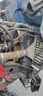 Freightliner Cascadia 125 Cooling Assembly