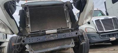 Freightliner Cascadia 125 Cooling Assembly
