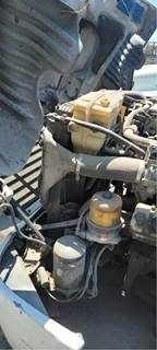 Freightliner Cascadia 125 Cooling Assembly