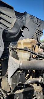 Freightliner Cascadia 125 Cooling Assembly
