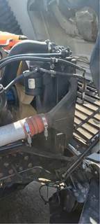 Freightliner Cascadia 125 Cooling Assembly