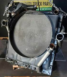 Freightliner Cascadia 125 Cooling Assembly