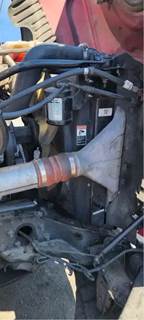 Freightliner Cascadia 125 Cooling Assembly