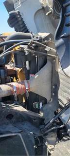 Freightliner Cascadia 125 Cooling Assembly