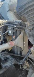 Freightliner Cascadia 125 Cooling Assembly