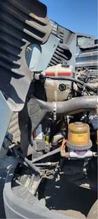 Freightliner Cascadia 125 Cooling Assembly