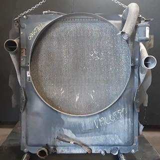 Freightliner Cascadia 125 Cooling Assembly