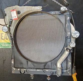 Freightliner Cascadia 125 Cooling Assembly