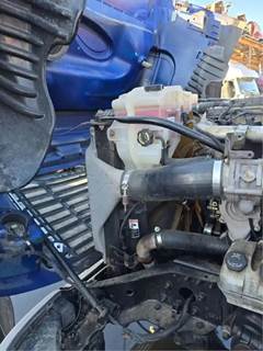 Freightliner Cascadia 125 Cooling Assembly