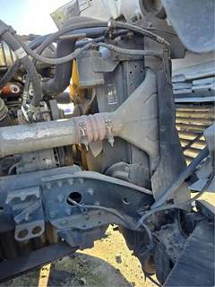 Freightliner Cascadia 125 Cooling Assembly