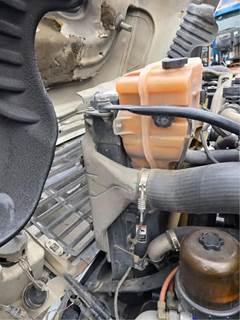 Freightliner Cascadia 125 Cooling Assembly