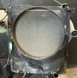 Freightliner Cascadia 125 Cooling Assembly