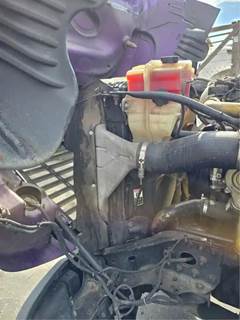 Freightliner Cascadia 125 Cooling Assembly