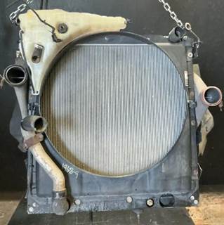 Freightliner Cascadia 125 Cooling Assembly