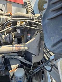 Freightliner Cascadia 125 Cooling Assembly