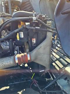 Freightliner Cascadia 125 Cooling Assembly