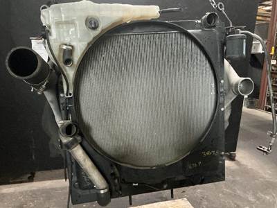 Freightliner Cascadia 125 Cooling Assembly