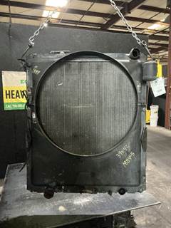 Freightliner Cascadia 125 Cooling Assembly