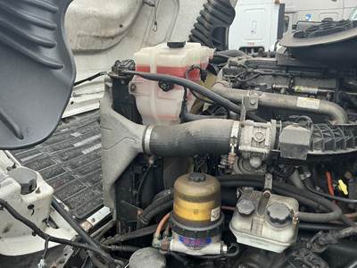 Freightliner Cascadia 125 Cooling Assembly for a Freightliner CASCADIA